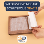 SparBox - De nieuwe, personaliseerbare SparBox