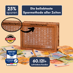 SparBox - die neue, personalisierbare Spardose