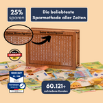 SparBox - die neue, personalisierbare Spardose