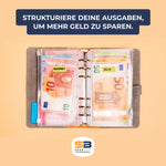 Budgetplanner voor gestructureerd sparen